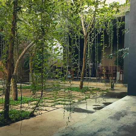 Isi Arana Eco Villa Anuradhapura Buitenkant foto