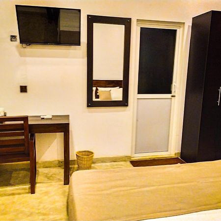 Isi Arana Eco Villa Anuradhapura Kamer foto