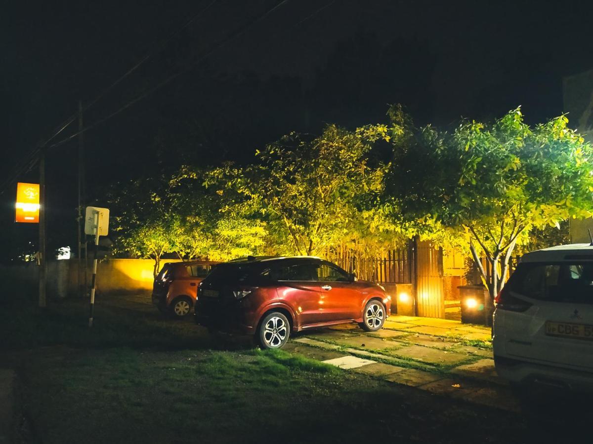 Isi Arana Eco Villa Anuradhapura Buitenkant foto