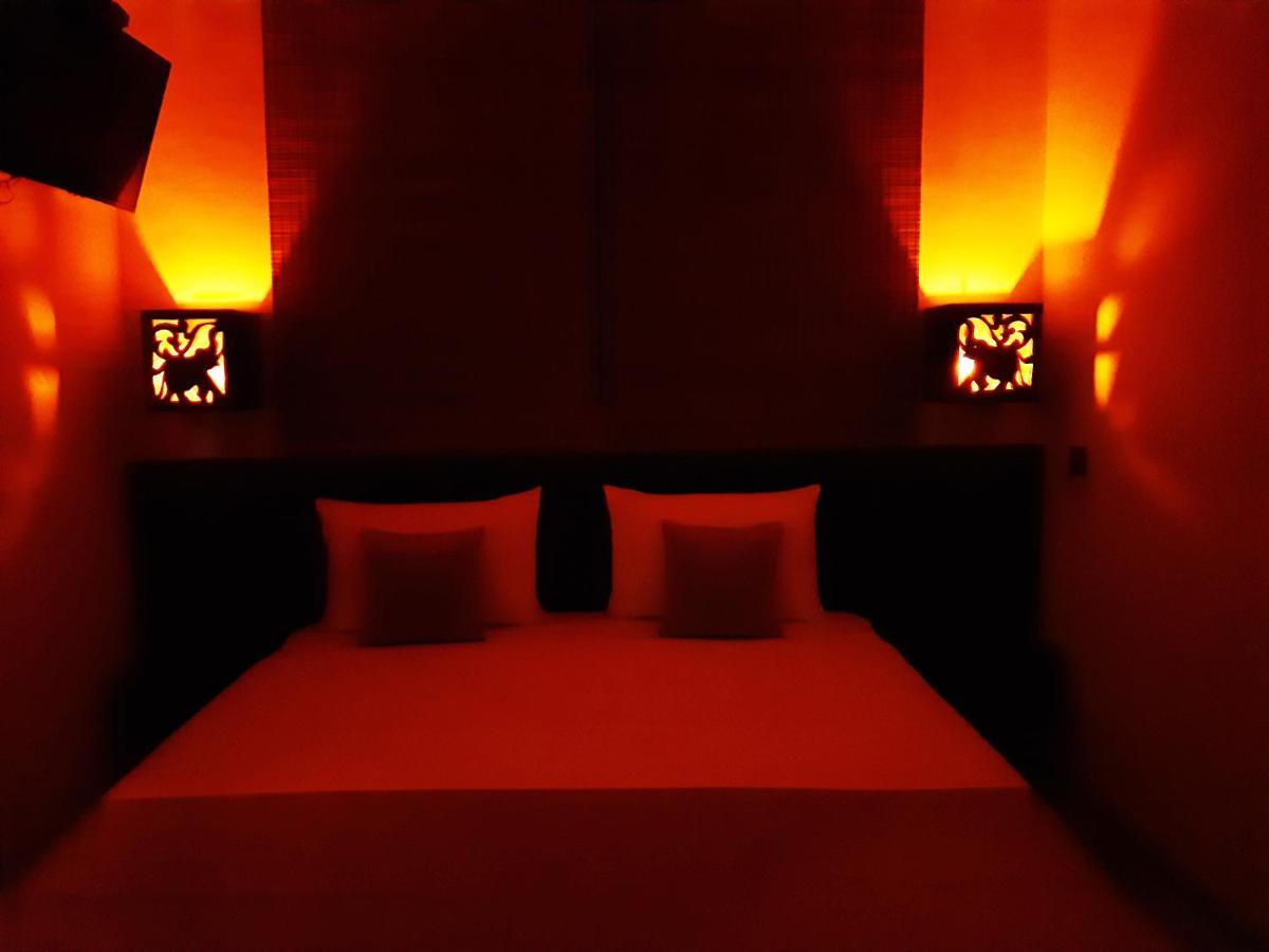Isi Arana Eco Villa Anuradhapura Buitenkant foto