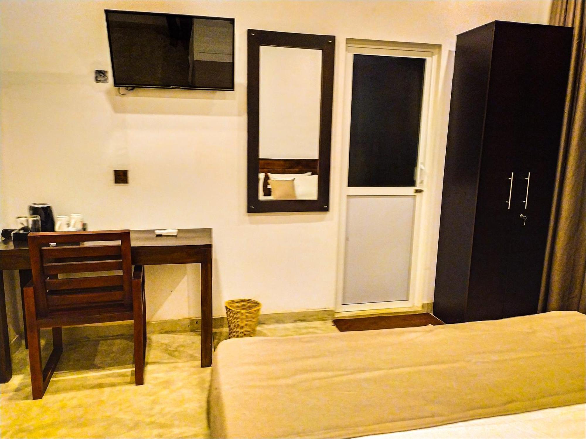Isi Arana Eco Villa Anuradhapura Kamer foto